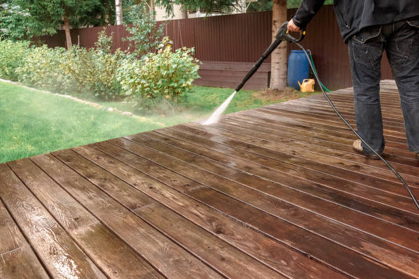 Best Spring Cleaning  in Rayre, MO