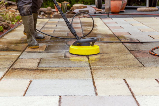 Best Fence Cleaning  in Rayre, MO