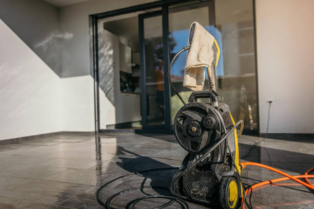 Best Parking Lot and Garage Cleaning  in Rayre, MO