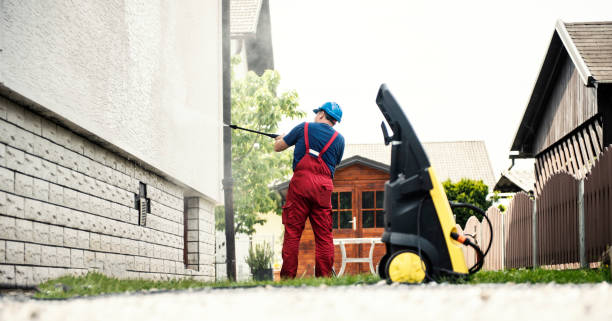 Best House Exterior Washing  in Rayre, MO